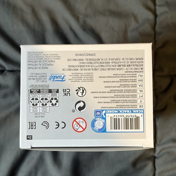 Bella Poarch Funko - Picture 4 of 5